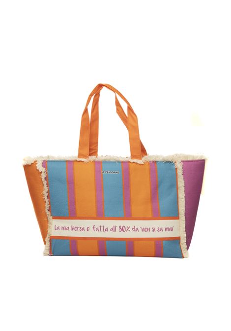 Shopping marina mattone LE PANDORINE | PS2523B01MARINA-52M